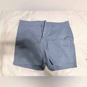 Classic Men's Slate Shorts